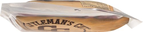 Cattleman's Cut Old Fashioned Smoked Sausages, 12 Ounce (Pack of 4)
