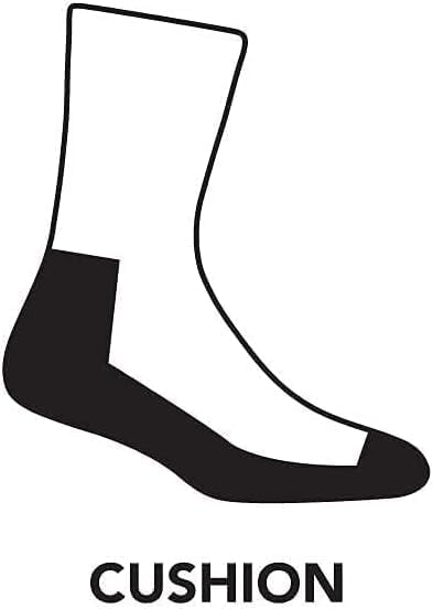 Darn Tough Vermont Women Merino Wool Micro Crew Socks Cushion