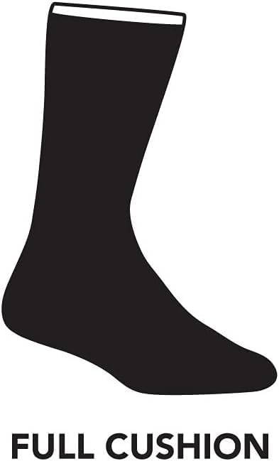 Darn Tough Cool Max Boot Full Cushion Socks - Men's