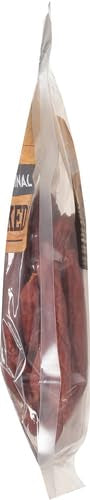 Cattleman's Cut Double Smoked Sausages, 12 Ounce (Pack of 4)