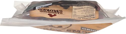 Cattleman's Cut Double Smoked Sausages, 12 Ounce (Pack of 4)
