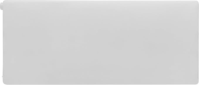 29 Gallon RV Fresh Water Tank, Potable Water Storage Tank for Drinking, Cooking, Cleaning, Showering, for Campers, Trailers, Motorhomes, RVs, Cube Shape, 32" x 16" x 14" (WT-5077)