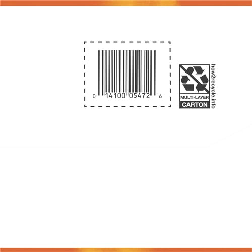 Goldfish Cheddar Cheese Crackers, Baked with Whole Grain, 27.3 oz Carton (Pack of 6)