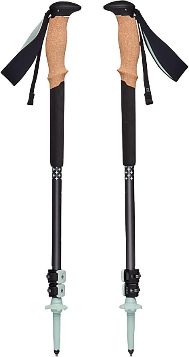 Black Diamond Equipment Pursuit Flz Trekking Poles