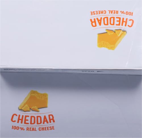 Goldfish Cheddar Cheese Crackers, 27.3 oz Carton (Pack of 4)