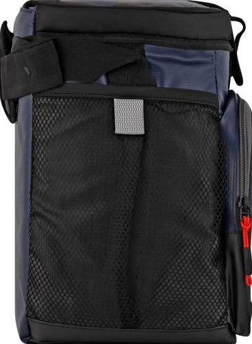 Titan by Arctic Zone 30 Can Zipperless Soft Cooler with HardBody Liner