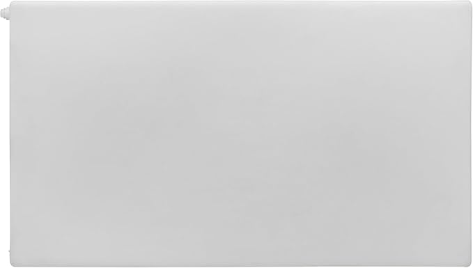 57 Gallon RV Fresh Water Tank, Potable Water Storage Tank for Drinking, Cooking, Cleaning, Showering, for Campers, Trailers, Motorhomes, RVs, Cube Shape, 43" x 25" x 13" (WT-5553)