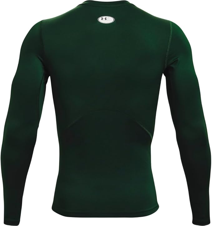 Under Armour Men's HeatGear Compression Long-Sleeve T-Shirt