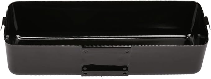Uniflasy Grease Cup/Drip Catcher Pan for Camp Chef Stove Griddle Replacements Collection Pan for Camp Chef SG100 SG90 SG14 SG30 SG60 Drip Pan for Camp Chef FTG600, FTG900, FTG475 Flat Top Griddle