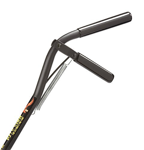 36" Pyroclaw Ultimate Campfire/Fireplace Tool, Log Grabber, Very Heavy Duty and "BUILT TO LAST"