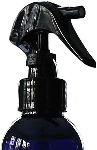 Nantucket Spider Original Bug Repellent for People - 8 oz | Repels Mosquitos, Biting Flies, Wasps, & No-See-Ums | Deet-Free Essential Oil Insect Repellent