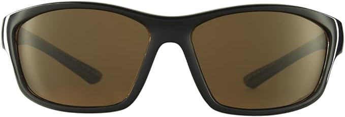B.N.U.S Corning glass lenses polarized sunglasses for men and women UV400 Protection for Fishing Cycling Driving Italy made