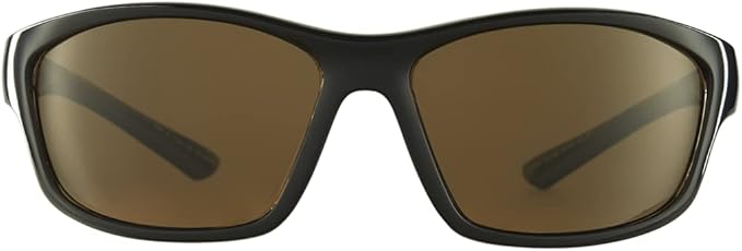 B.N.U.S Corning glass lenses polarized sunglasses for men and women UV400 Protection for Fishing Cycling Driving Italy made
