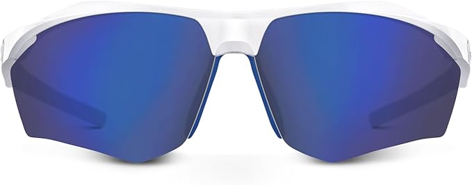 KastKing Tenmile Polarized Sunglasses for Men & Women, UV Protection,Sport Sunglasses Cycling Fishing Outdoor