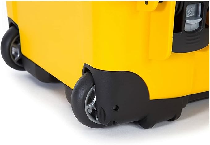 NANUK Wheeled Series 935 Lightweight NK-7 Resin Waterproof Protective Case