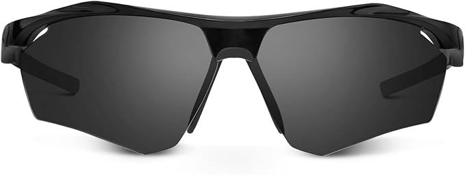 KastKing Tenmile Polarized Sunglasses for Men & Women, UV Protection,Sport Sunglasses Cycling Fishing Outdoor