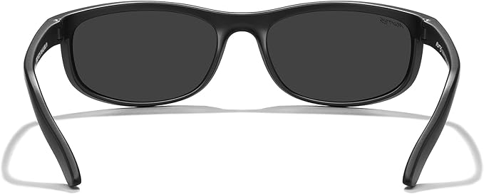 MERRY'S Wrap Around Sport Polarized Sunglasses for Men Women Driving Fishing Cycling Running UV400 Protection S3027