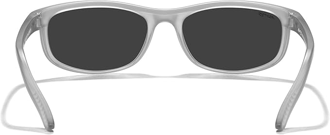 MERRY'S Wrap Around Sport Polarized Sunglasses for Men Women Driving Fishing Cycling Running UV400 Protection S3027