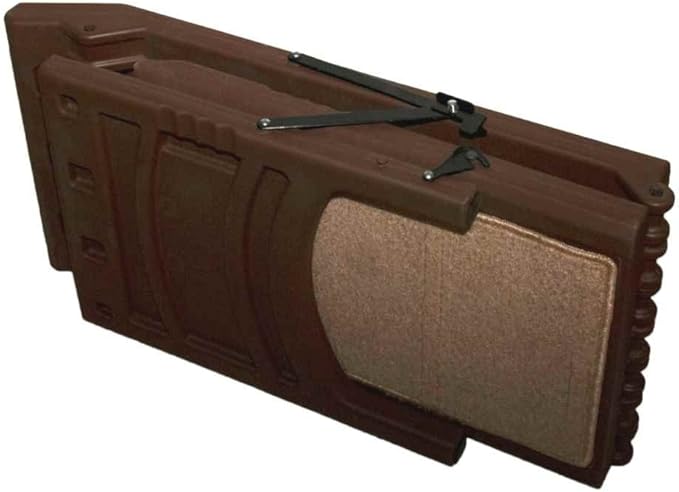 Pet Gear Free Standing Pet Ramp for Cats and Dogs, No Assembly Required, Easy Fold for Storage or Travel, Portable, Available in 6 Models