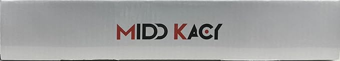 Midd Kacy MK208 Camo Walkie Talkie - Long Range walkie talkies - 61 Channels Gmrs Handheld Radio -121 Privacy Codes,New Flashlight,SOS Siren,NOAA Weather Alerts & Scan - Camouflage,2 Pack