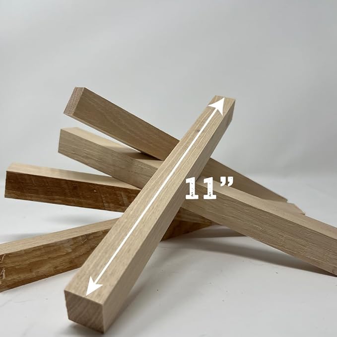 Premium Kiln Dried Wood Kindling for Pizza Ovens, Tabletop Fire Pits & Campfires