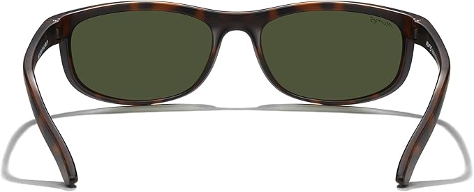 MERRY'S Wrap Around Sport Polarized Sunglasses for Men Women Driving Fishing Cycling Running UV400 Protection S3027