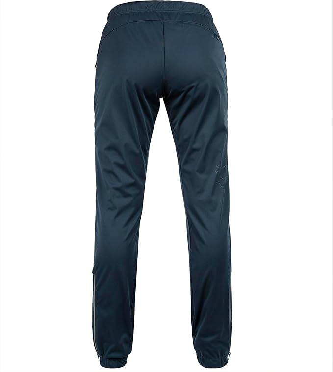 33,000ft Women's Cycling Pants Mountain Bike Waterproof Windproof Breathable Athletic Sweatpants for Hiking Multi Sports