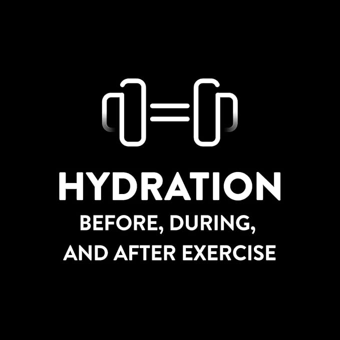 Pedialyte Sport Electrolyte Powder, Fast Hydration with 5 Key Electrolytes for Muscle Support Before, During, & After Exercise, Lemon Lime, 0.49-oz Packets (36 Count)