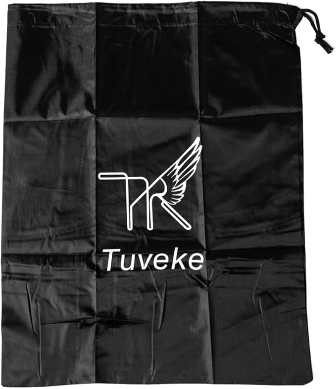 TUVEKE Men's Puffer Vest Water-Resistant winter outdoor Zipper Sleeveless Warm puffey jacket Size M To 3XL(Multicolor)