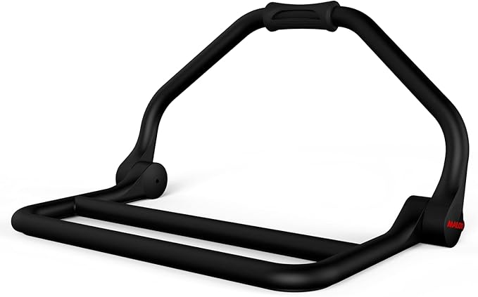 Malo'o Portable Drying Rack – Perfect for Wetsuit Drying, Camping, Fishing & Scuba Gear. The Heavy Duty Hangers Have 2 Drying Bars for Wet Suits or Hockey Gear and can Hang Off The Side View Mirror