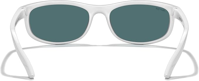 MERRY'S Wrap Around Sport Polarized Sunglasses for Men Women Driving Fishing Cycling Running UV400 Protection S3027