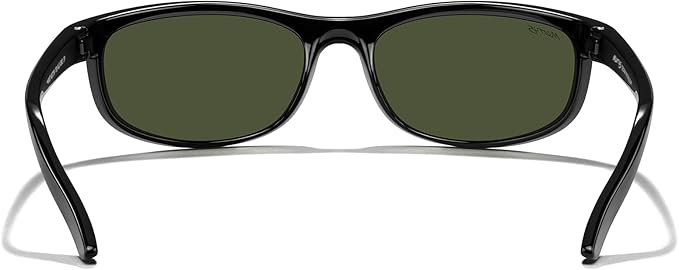 MERRY'S Wrap Around Sport Polarized Sunglasses for Men Women Driving Fishing Cycling Running UV400 Protection S3027