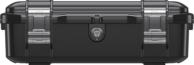 Pelican M60 Micro Case (Black)