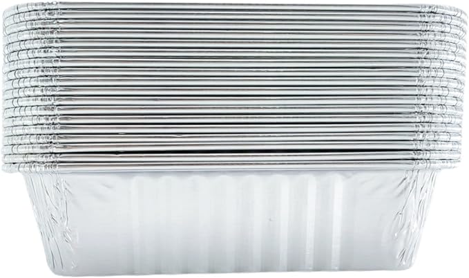 Replacement Charbroil G416-0015-W1 l Disposable Aluminum Foil Grill Grease Cup Holder Drips pan (20-Liners)