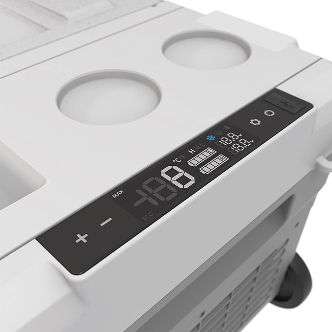 WORX Electric & Battery Powered Cooler with Power Share