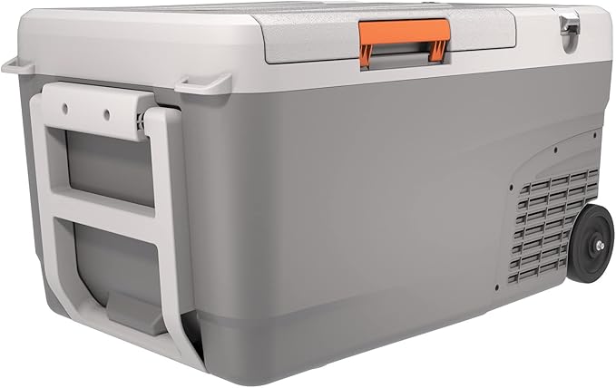 WORX Electric & Battery Powered Cooler with Power Share