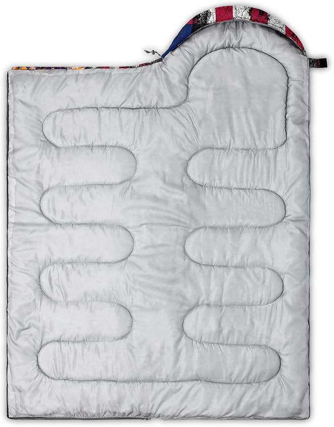 Print sleeping bag,sleeping bags,Outdoor Camping Sleeping Bag,Suitable For Children Boys And Girls Portable,Waterproof,Compact And Lightweight,Great For Outdoor Camping,Backpacking And Hiking