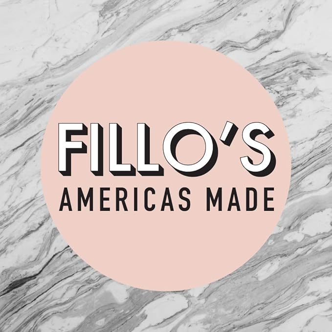 Fillo's Panamanian Garbanzo Beans, Ready to Eat Beans, 10 oz Pk of 6, Gluten-Free, Preservative-Free, Microwavable Meals, Non-GMO, Vegan, Plant Protein