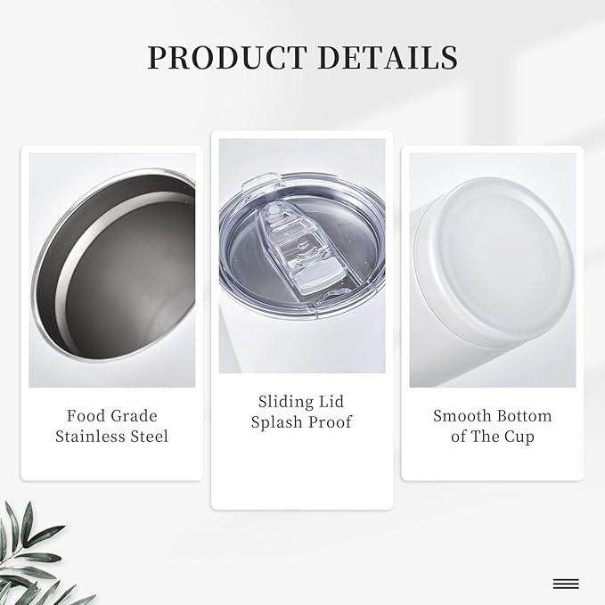 Camping Gifts for Men, Campings Tumbler 20oz, Men camper Gift, Camping Lovers Gifts Stainless Steel Insulated Travel Coffee Cup Mugs Gift for Boys/Husband/Dad Birthday Christmas Father's Day