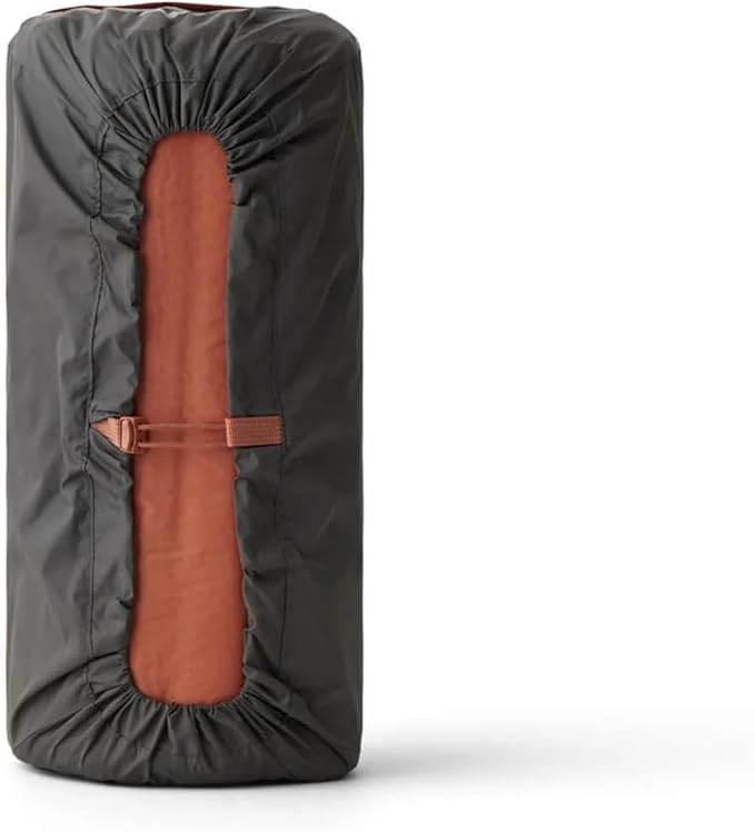 Sea to Summit Pursuit Self-Inflating Sleeping Mat for Camping and Backpacking, Rectangular - Regular (72 x 25 x 2 inches)