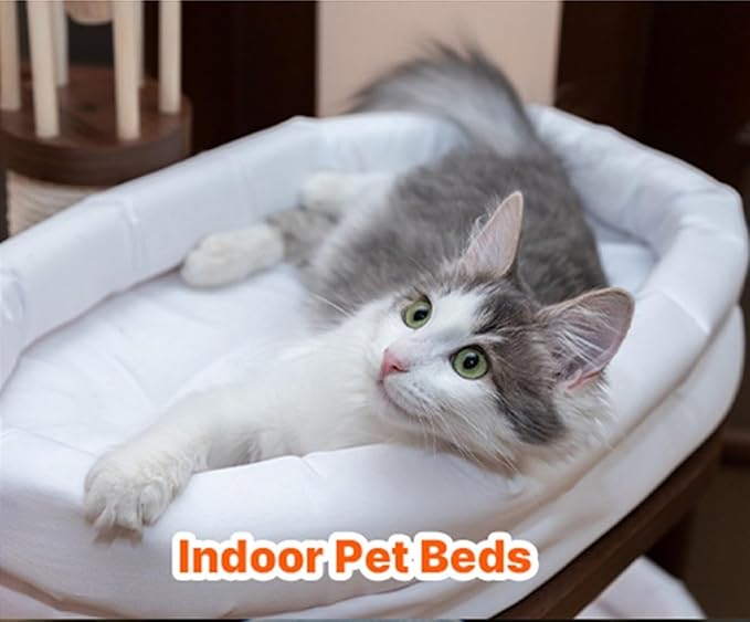 InLife Super Warmer for Pets, All Natural & Safe, Bigger & Wider Area Covered, Higher Heating 145°F, Air Activated, Easy & Comfort, Steady Longer Lasting, Odorless, 10 Packs