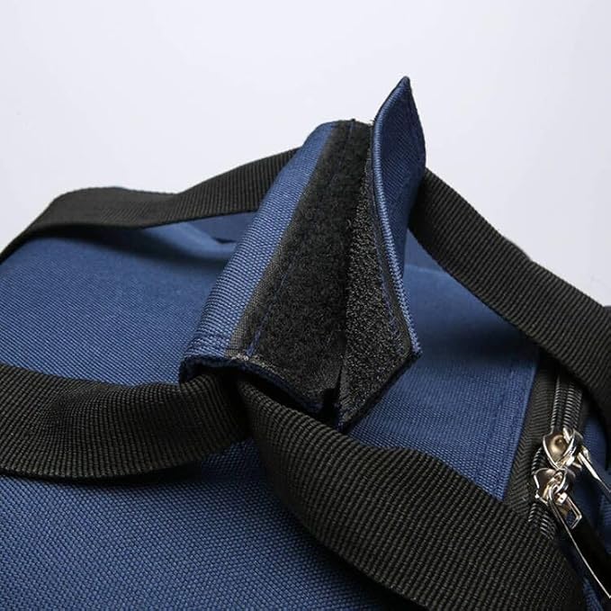 Medical Bag Backpack Empty First Aid Backpack Emergency Empty,Medicine Bag Empty,Medical Bag Organizer,Emergency Medical Backpack,First Aid Backpack, Medicine Mag for Traveling Nurses(Bag Only)
