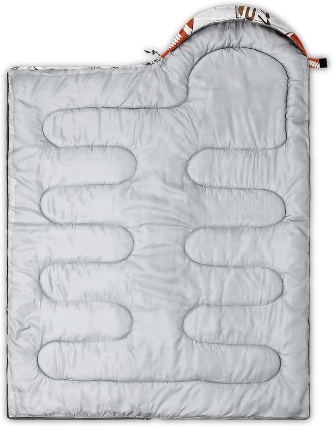 Print sleeping bag,sleeping bags,Outdoor Camping Sleeping Bag,Suitable For Children Boys And Girls Portable,Waterproof,Compact And Lightweight,Great For Outdoor Camping,Backpacking And Hiking