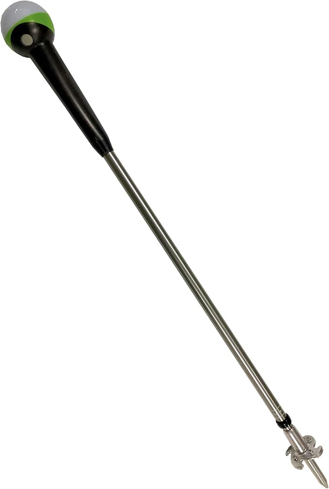 WayLight Multi-Functional Camping LED Light and Trekking Pole