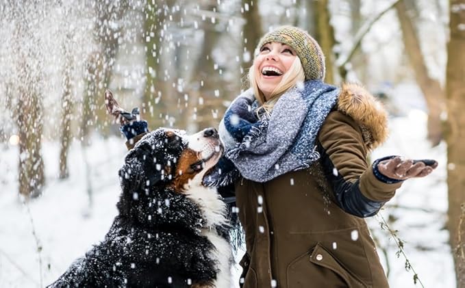 InLife Super Warmer for Pets, All Natural & Safe, Bigger & Wider Area Covered, Higher Heating 145°F, Air Activated, Easy & Comfort, Steady Longer Lasting, Odorless, 10 Packs