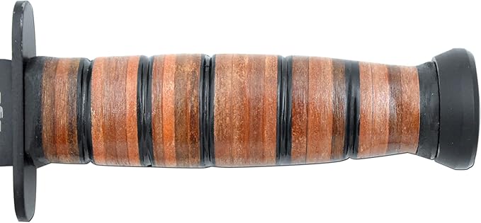 Snake Eye Tactical Heavy Duty Fixed Blade-Hunting Camping & Outdoor Knife (YWPB)