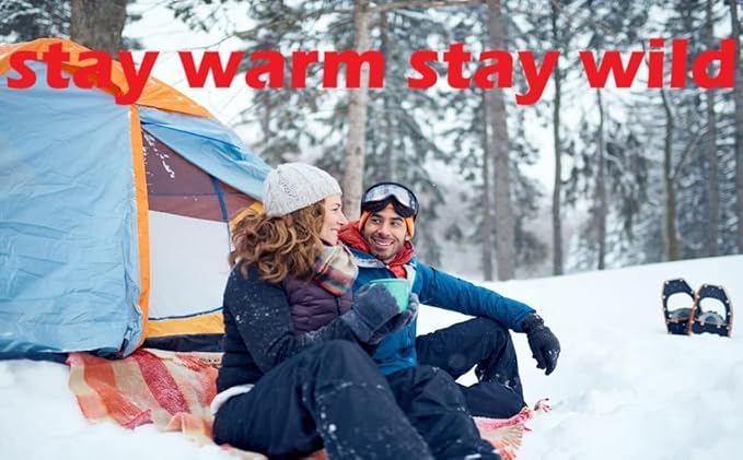 InLife Large Size Super Warmer for Hands and Body, All Natural & Safe, Bigger & Wider Area Covered, Higher Heating 145°F, Air Activated, Easy & Comfort, Steady Longer Lasting, Odorless, 40 Packs