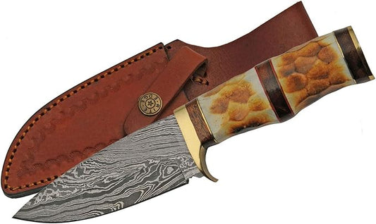 SZCOM1 Bayonet Knife