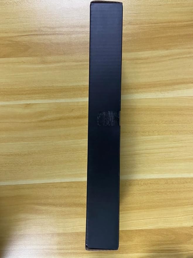 Tanto Fixed Blade Knife, Tactical Fixed Blade Knife, 5mm Thick Full Tang Survival with Sheath for Hunting, Camping, and Adventure