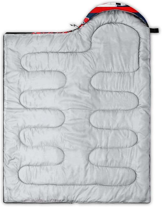 Print sleeping bag,sleeping bags,Outdoor Camping Sleeping Bag,Suitable For Children Boys And Girls Portable,Waterproof,Compact And Lightweight,Great For Outdoor Camping,Backpacking And Hiking